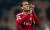 Liverpool đánh bại Inter, Van Dijk lên tiếng về sự vắng mặt của Salah