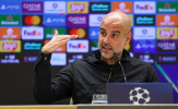Guardiola: “Nếu làm HLV Real Madrid, tôi đã bị sa thải từ mùa trước”