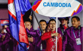 Thể thao Campuchia: Nguy cơ nhận án phạt nặng nề