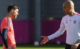 Real Madrid rạn nứt nội bộ: Xabi Alonso không thể áp dụng triết lý Guardiola