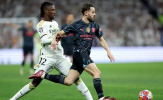 Trận đấu biểu tượng tại Bernabeu: Man City tìm lại sức mạnh, Real Madrid khẳng định đế chế Champions League