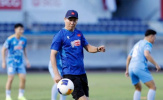 SEA Games 33: HLV Kim Sang-sik kêu gọi U22 Việt Nam 'phục thù' Malaysia