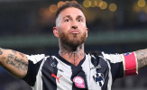 Ramos - Man Utd: Mối duyên nợ lâu năm và cơ hội tái ngộ