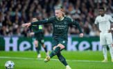 Manchester City đánh bại Real Madrid 2-1: Haaland và O'Reilly tỏa sáng