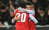4 lý do giúp Arsenal dễ dàng đè bẹp Club Brugge tại Champions League