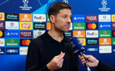 Xabi Alonso: Điều quan trọng nhất là Real Madrid