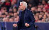 Mourinho khen ngợi Benfica sau chiến thắng trước Napoli