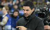 Arteta khen ngợi Madueke sau cú đúp trước Club Brugge
