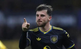Mason Mount: Từ chấn thương đến tỏa sáng, Man Utd đã nhận lại 'giá trị thực'