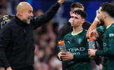 Guardiola yêu cầu Man City cải thiện phong độ dù đánh bại Real