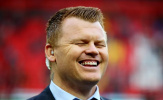 Riise khẳng định Liverpool sẽ vượt lên Manchester United tại Ngoại hạng Anh