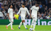 Thất bại trước Man City và ba dấu hỏi lớn cho tương lai của Real Madrid