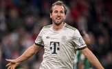 Chuyển nhượng tối 11/12: Harry Kane cam kết tương lai với Bayern Munich; Man City vượt qua Man United giành 'Haaland mới' từ Bahia