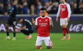 Sự trở lại của Jesus mang lại hy vọng mới cho Arsenal