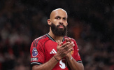 Mbeumo tại Man Utd: Hiệu suất săn bàn đáng kinh ngạc