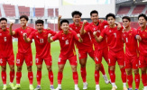 Đánh bại U22 Malaysia, U22 Việt Nam nhận thưởng nóng