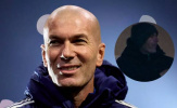 Zidane xuất hiện ở Bernabeu giữa tin đồn thay thế Alonso