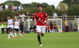 Man Utd tự hào sở hữu 'Max Dowman' mới: JJ Gabriel nổi bật ở U18