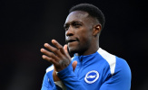Saha khuyên Man Utd tái hợp Danny Welbeck ngay tháng Một
