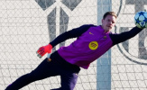 Barcelona quyết định tương lai Ter Stegen: Thách thức World Cup và giải pháp cho mượn