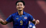 Yotsakorn Burapha: 'Huy chương vàng SEA Games 33 là mục tiêu quan trọng nhất của U22 Thái Lan'