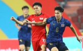 U22 Thái Lan: Khát vọng vô địch SEA Games 33 và chiến lược 'giấu bài'
