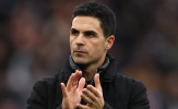 Arteta yêu cầu Arsenal tập luyện vào ngày Giáng sinh, thách thức nghi ngại về thể lực
