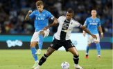 Soi trận Udinese vs Napoli: Hojlund tỏa sáng giúp Napoli tiếp tục bám đuổi Milan?