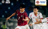 SEA Games 33: Truyền thông Indonesia cay đắng khi đội nhà thành cựu vương