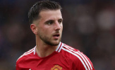 Mason Mount - Chìa khóa chiến thắng của Manchester United, HLV Amorim nhận định