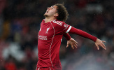 Liverpool tổn thất nhân sự trước trận gặp Brighton, Kaide Gordon dính chấn thương