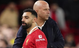 Arne Slot và Salah: Khi văn hóa Anfield định đoạt cuộc chiến quyền lực