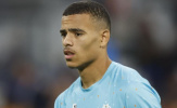 Marseille: Mason Greenwood được ví như Messi, De Zerbi nói về Quả bóng vàng