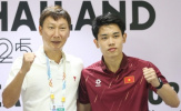 SEA Games 33: U22 Việt Nam thăng hoa, HLV Kim Sang-sik hướng mục tiêu HCV
