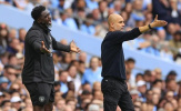 Pep Guardiola chính là 'vũ khí tối thượng' giúp Man City cạnh tranh Ngoại hạng Anh