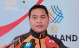 SEA Games: Malaysia vào bán kết, Nafuzi đặt mục tiêu huy chương vàng