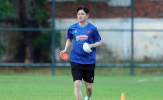 SEA Games 33: U22 Việt Nam mất trợ lý Lee Jung Soo trước bán kết