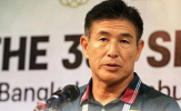 HLV Tetsuro Uki từ chức sau khi tuyển nữ Myanmar dừng bước tại SEA Games 33