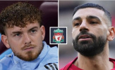 Aston Villa trả Harvey Elliott, Liverpool chờ biến động Salah
