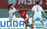 Soi trận ĐT nữ Việt Nam vs ĐT nữ Indonesia: Thách thức dễ dàng trên đường vào chung kết