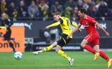 Soi trận Freiburg vs Dortmund: Cơ hội chiếm ngôi nhì bảng