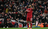Lý do khiến Liverpool giành 3 điểm trước Brighton: Salah tạo ra khác biệt