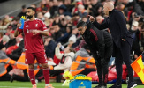 Arne Slot: Dùng Salah là quyết định quá dễ dàng