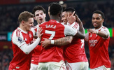 4 điểm nhấn trong chiến thắng nhọc nhằn của Arsenal trước Wolves