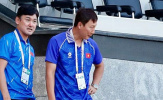 Điểm tin bóng đá Việt Nam 14/12: U22 Việt Nam mất trợ lý Lee Jung-soo; Ông Mai Đức Chung quyết thắng Indonesia