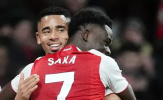 Saka chia sẻ sau chiến thắng quan trọng của Arsenal trước Wolves