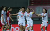Bán kết bóng đá nữ SEA Games 33: Việt Nam sẵn sàng cho chiến thắng nhẹ nhàng