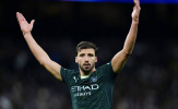 Ruben Dias: Man City sẽ tiếp tục cải thiện để đuổi kịp Arsenal