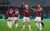 West Ham có đủ sức chặn đứng 'cơn cuồng phong' Aston Villa?