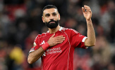 Lời chào của Salah tại Anfield: Sự kết thúc hay khởi đầu mới?